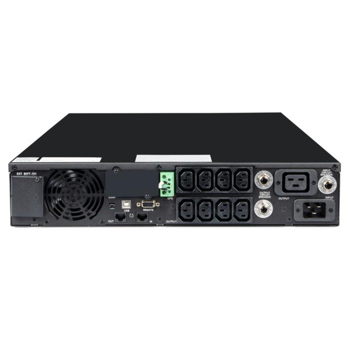 Powercom SRT.1000XL.LCD.PCM