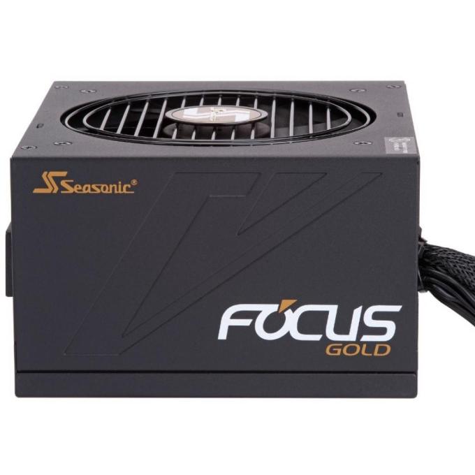 Seasonic SSR-850FM