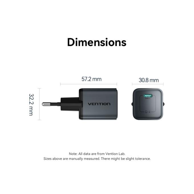 Vention FEVH0-EU