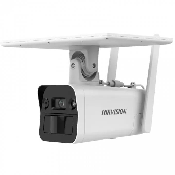 Hikvision DS-2XS2T41G1-ID/4G/C05S07 (4мм)