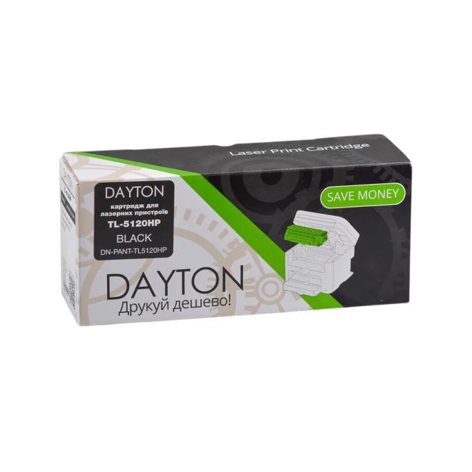 Dayton DN-PANT-TL5120HP