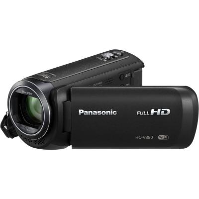 PANASONIC HC-V380EE-K