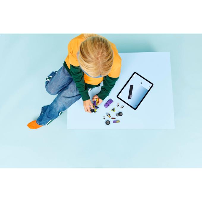 LEGO 60485
