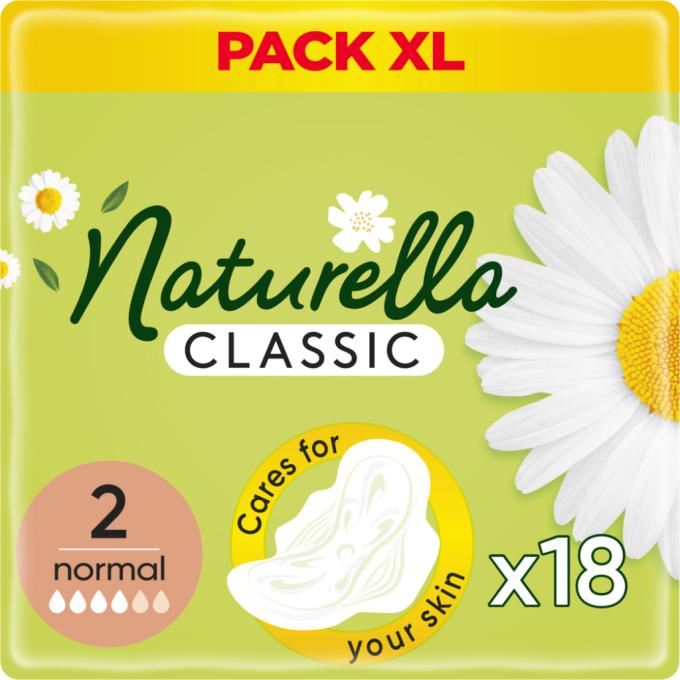 Naturella 8001090850638