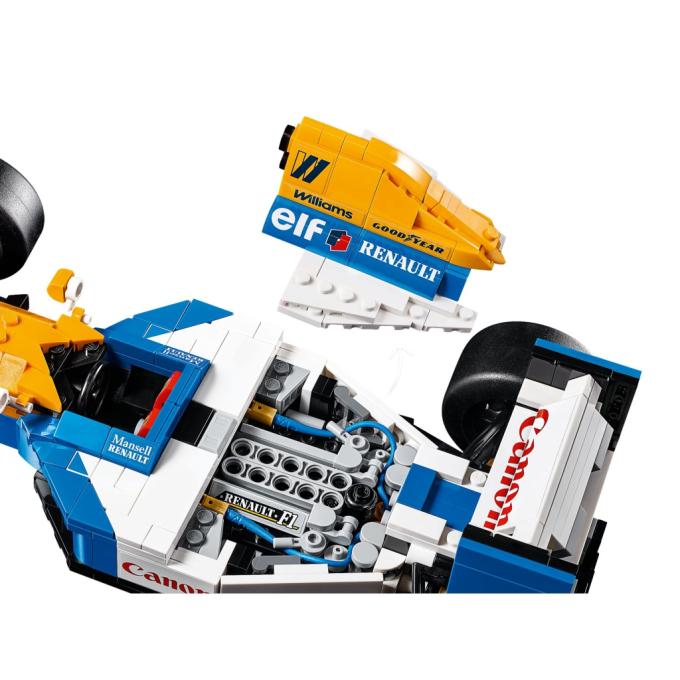 LEGO 10353