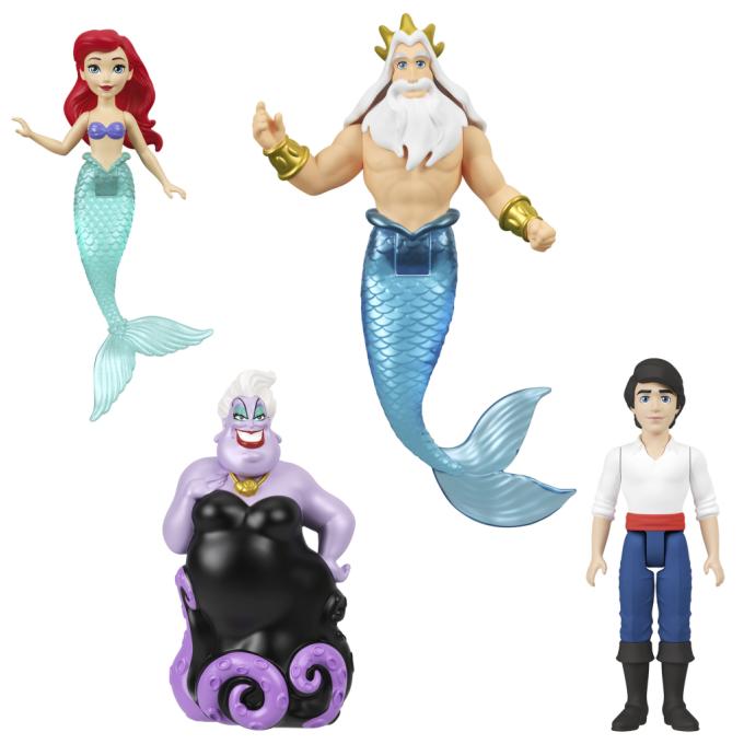 Disney Princess JHG84