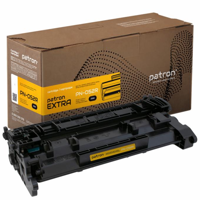 Patron PN-052R