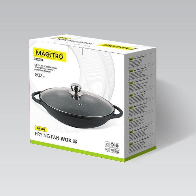 Maestro MR-4832