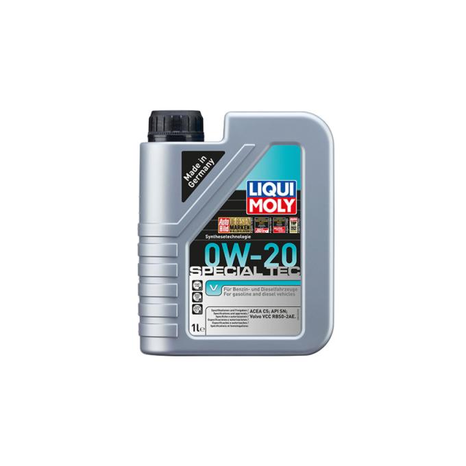LIQUI MOLY 20631