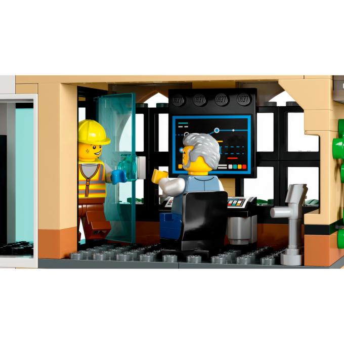 LEGO 60469