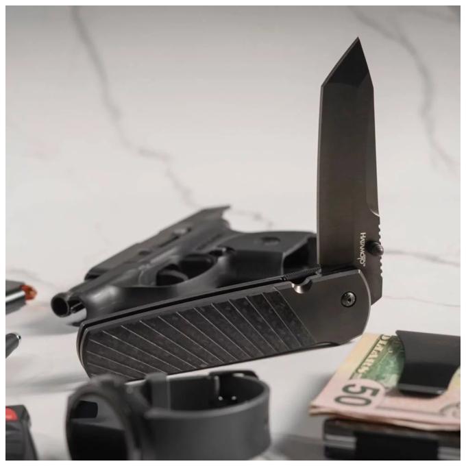 Cold Steel CS-FL-40HATA