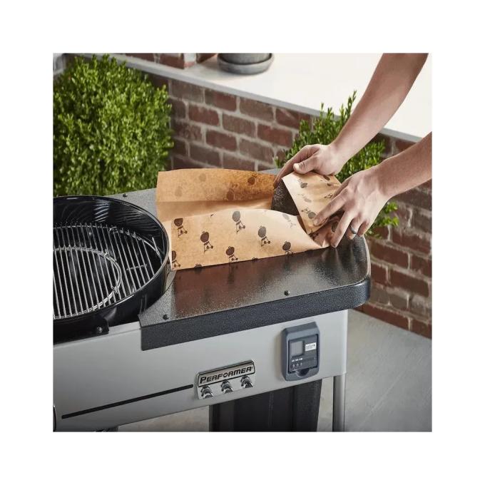 Weber 7020