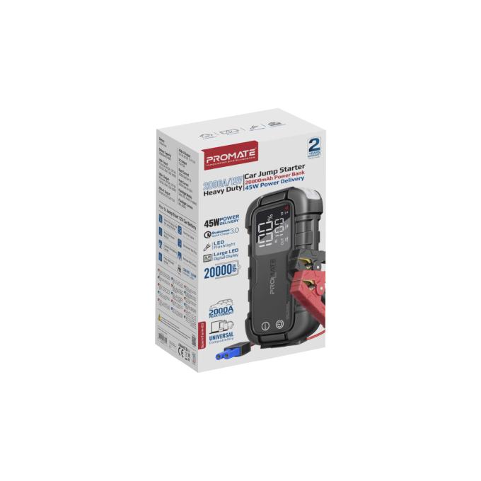 Promate sparktank-20