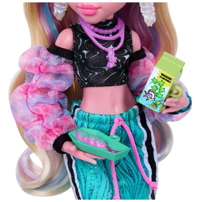 Monster High JHK33