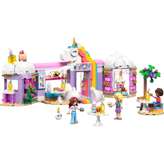 LEGO 42684