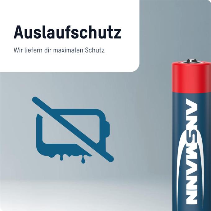 Ansmann 5015553