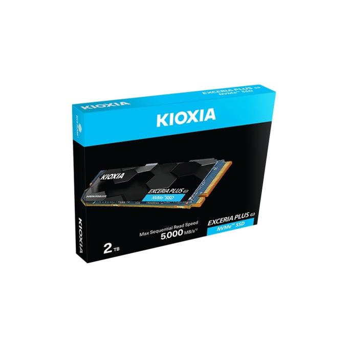 Kioxia LSD10Z001TG8