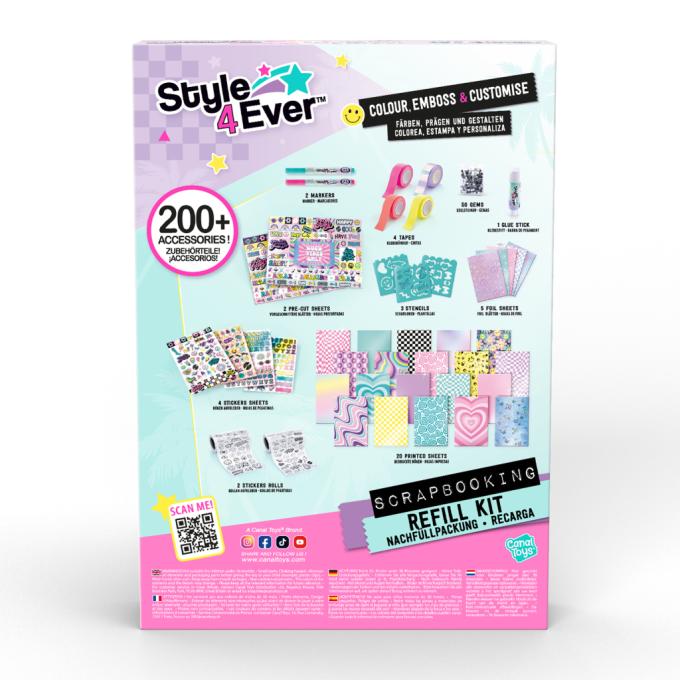 Canal Toys OFG283
