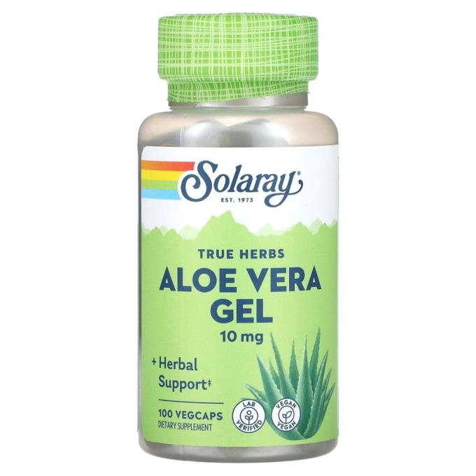 Solaray SOR00120