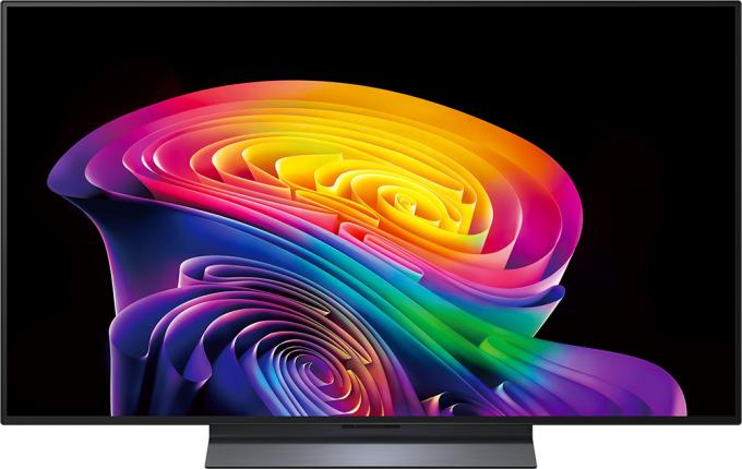 LG OLED48C64LU