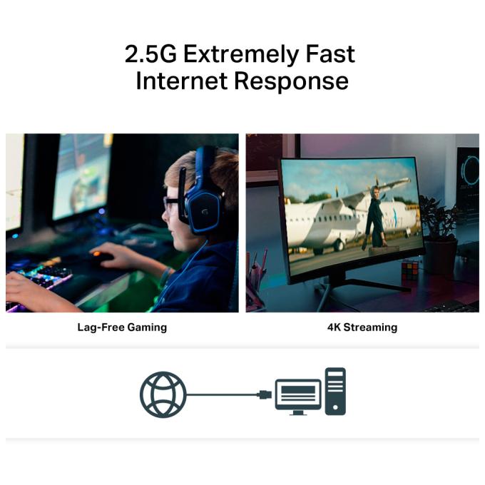TP-Link TX201