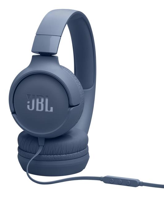 JBL JBLT520CBLU