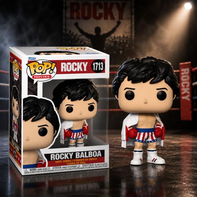 Funko Pop 83548