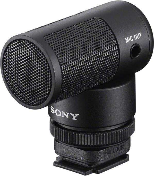 SONY ECMG1Z.SYU
