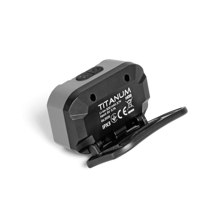TITANUM TLF-H08