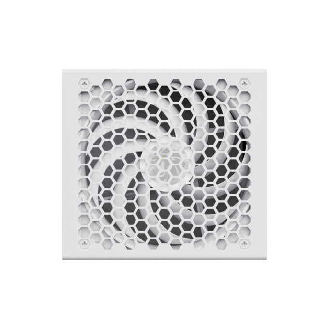 GAMEMAX GM 700B WH Fully-modular New