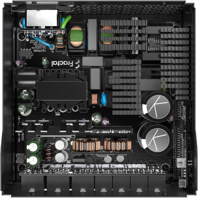 Fractal Design FD-P-IA2G-750-EU