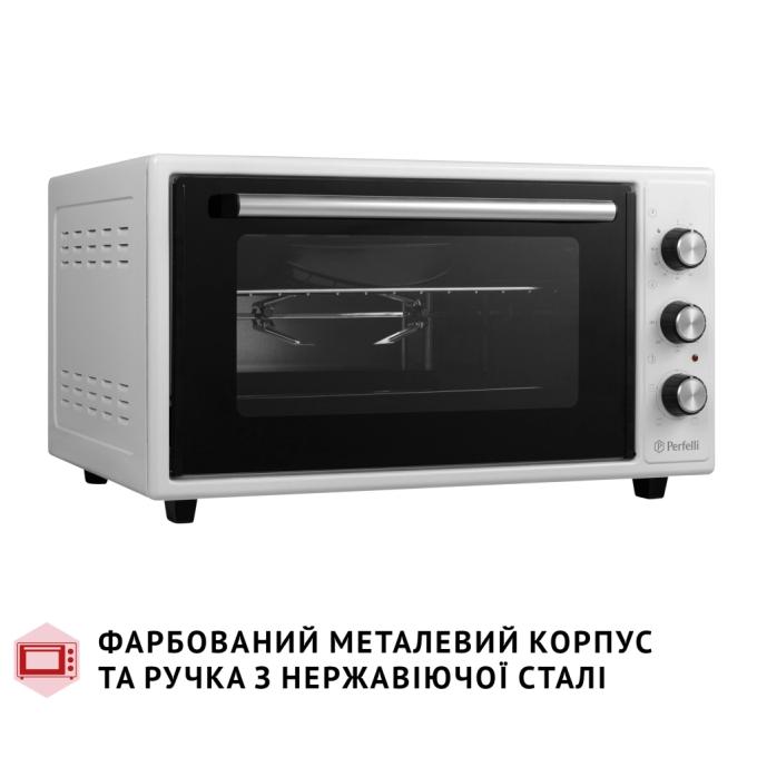 PERFELLI MIRAGE 48 WHITE