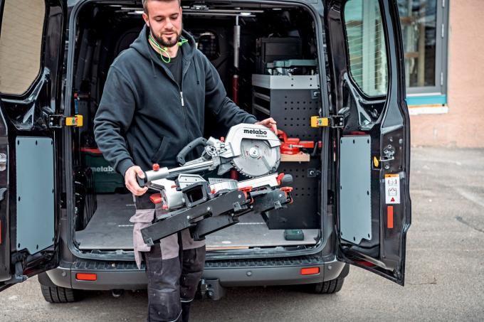 METABO 613254000