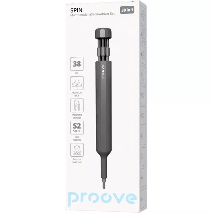 Proove MTSS39000003