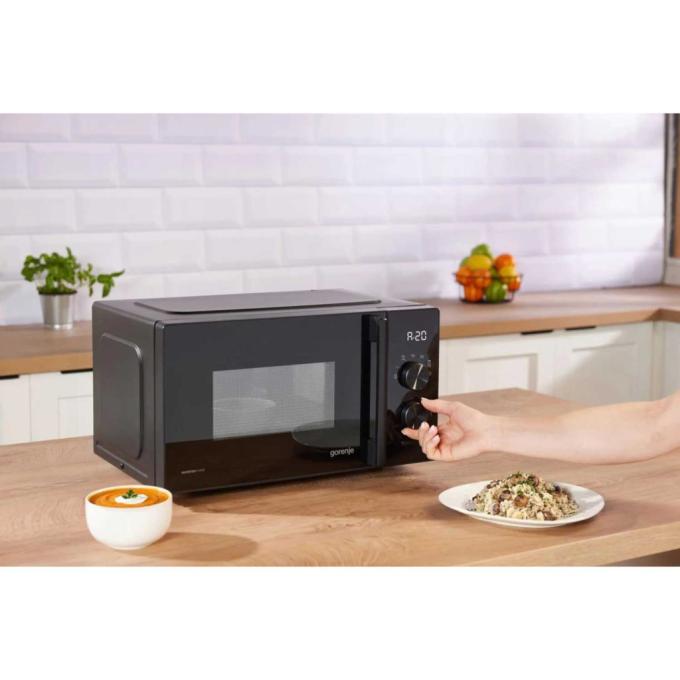 Gorenje MO20AE1B5