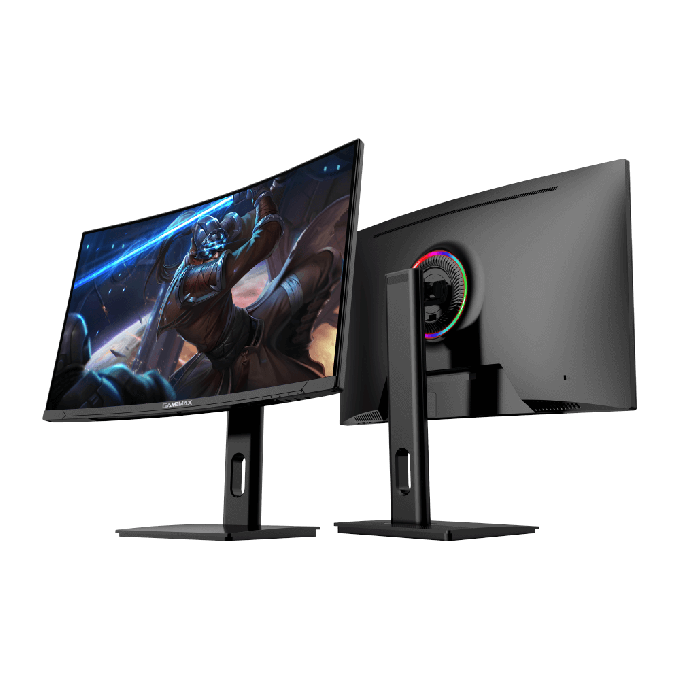 GAMEMAX GMX27C300