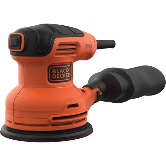 Black&Decker BEW210