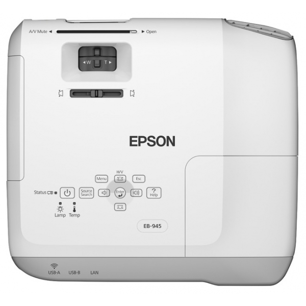 Проектор Epson EB-945 V11H581040