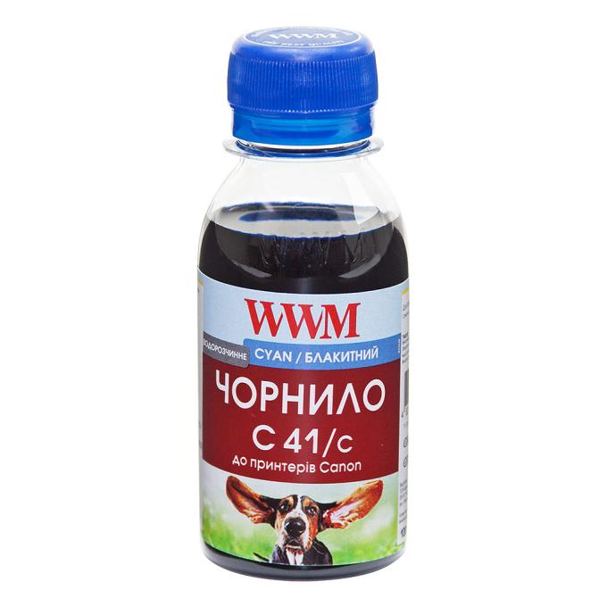 WWM C41/C-2