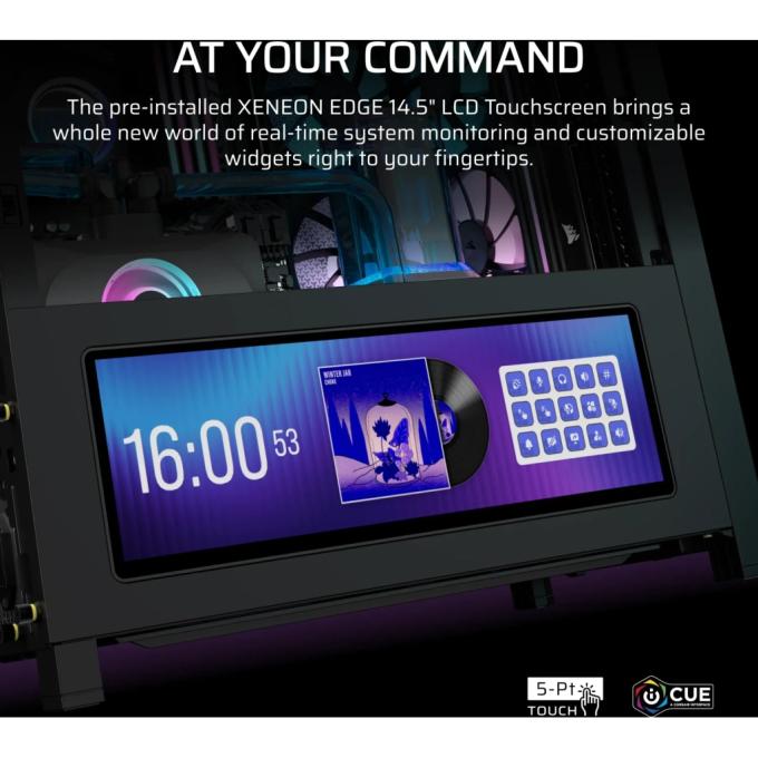 Corsair CC-9011326-WW
