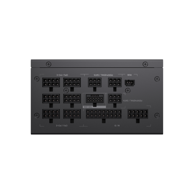 GAMEMAX Lion core 1200P
