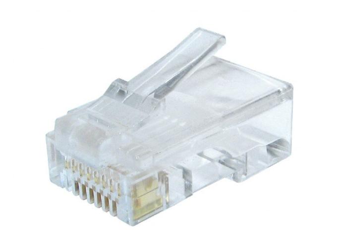 Cablexpert LC-8P8C-002/100