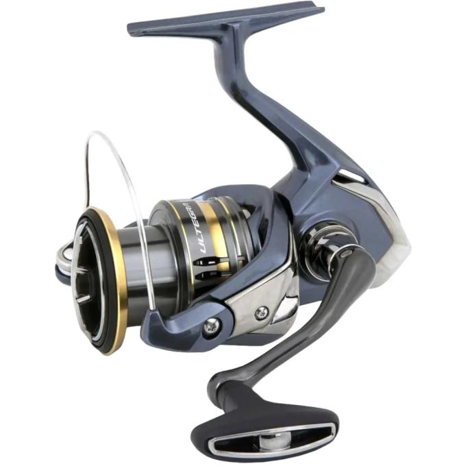Shimano ULT4000XGFC
