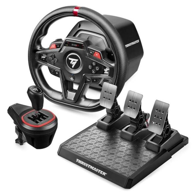 ThrustMaster 4160924