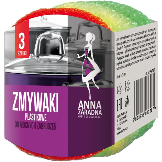 Anna Zaradna 5903936017287