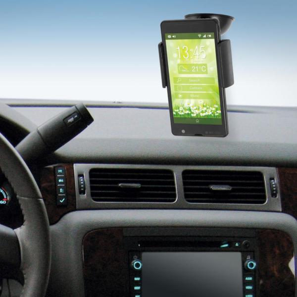 Универсальный автодержатель Defender Car holder 105 for mobile devices 29105