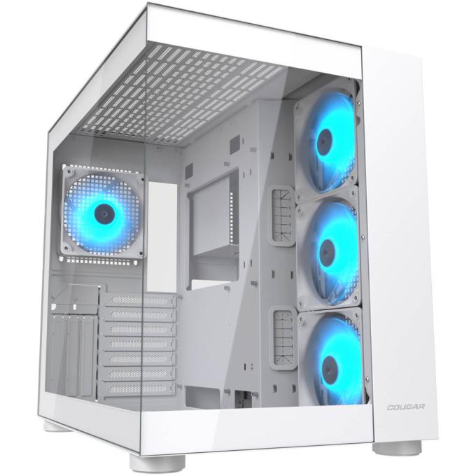 Cougar FV150 RGB White