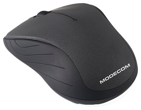 Мышка MODECOM  MC-WM7 BLACK M-MC-0WM7-100