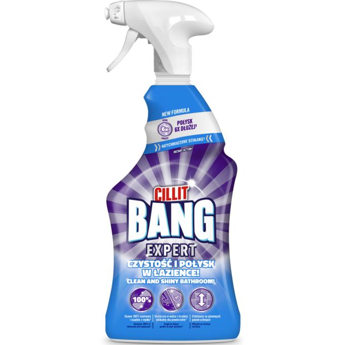 Cillit Bang 5900627081152