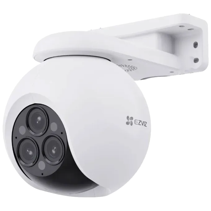 Ezviz CS-H80f (4MP+4MP+4MP)